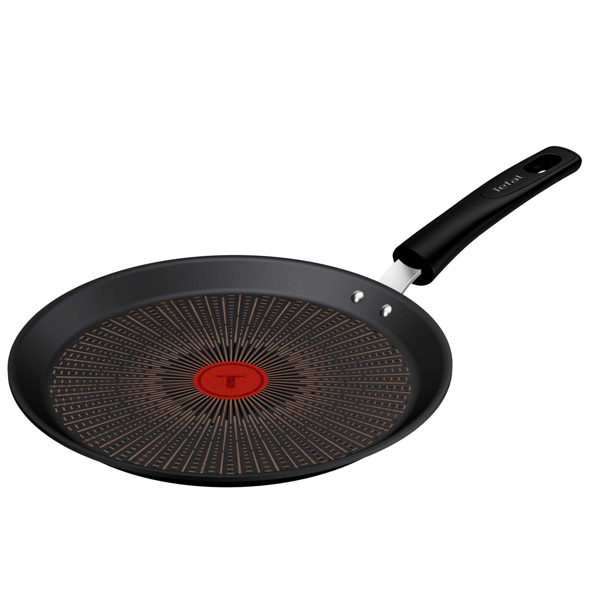 Tefal Experience Pandekagepande 25 Cm
