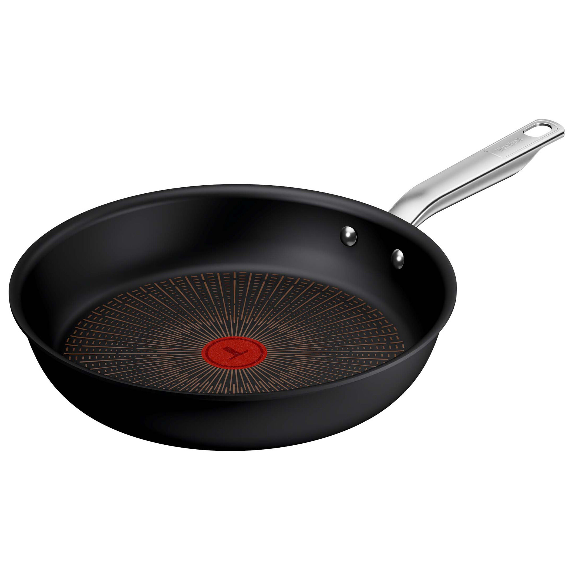 Tefal Experience Stegepande 28 Cm