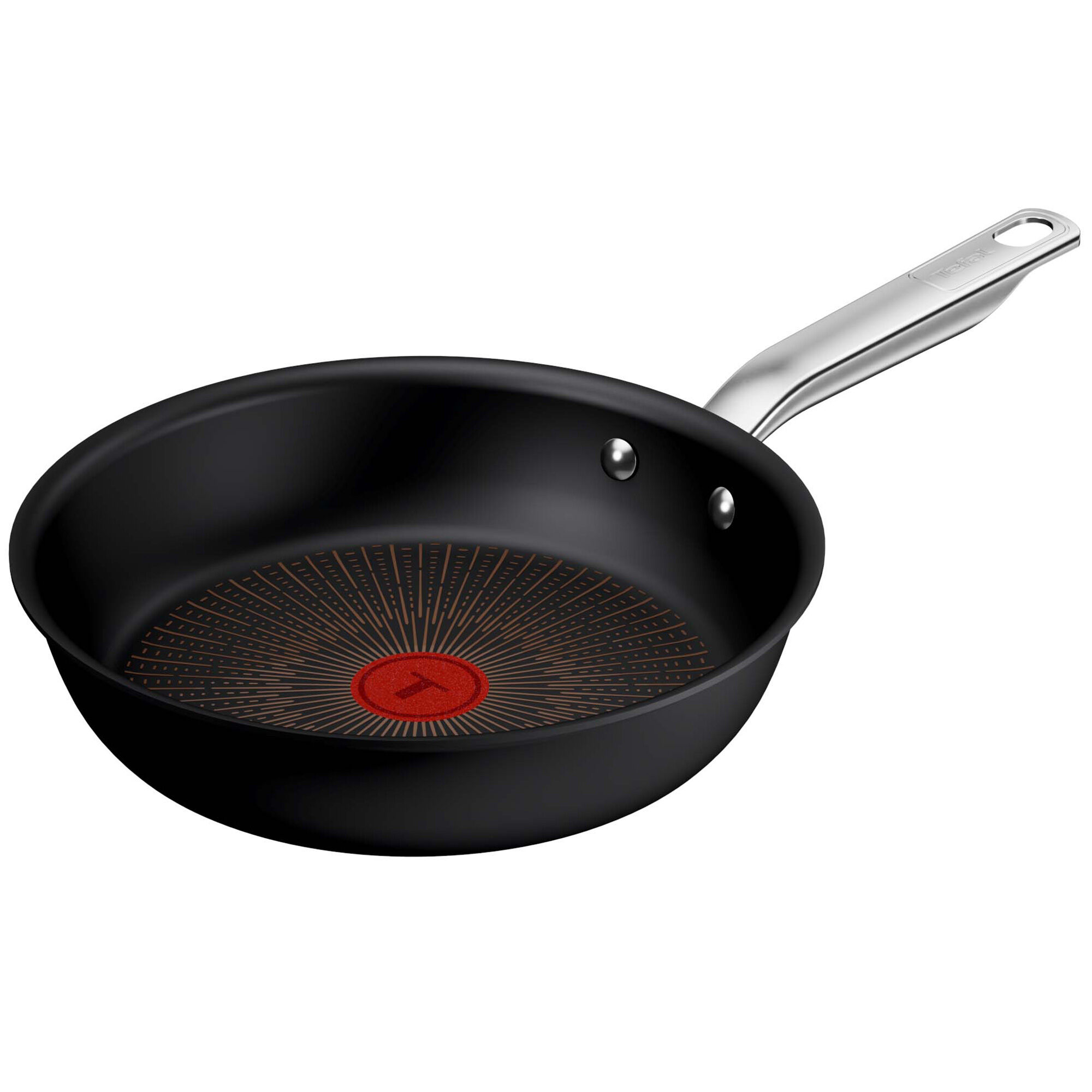 Tefal Experience Stegpande 24 Cm