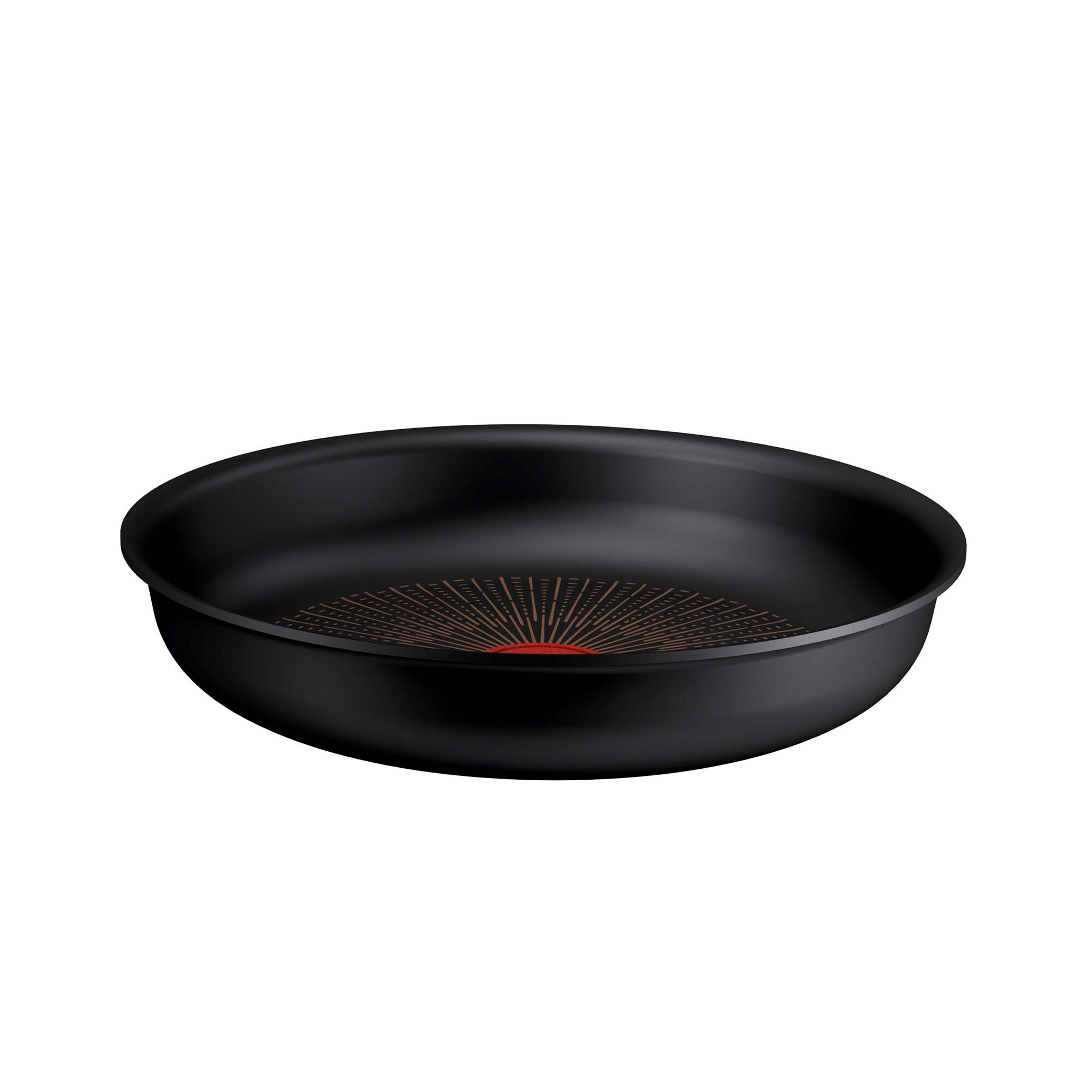 Tefal Ingenio Excellence Fusion Stegepande ø24 Cm