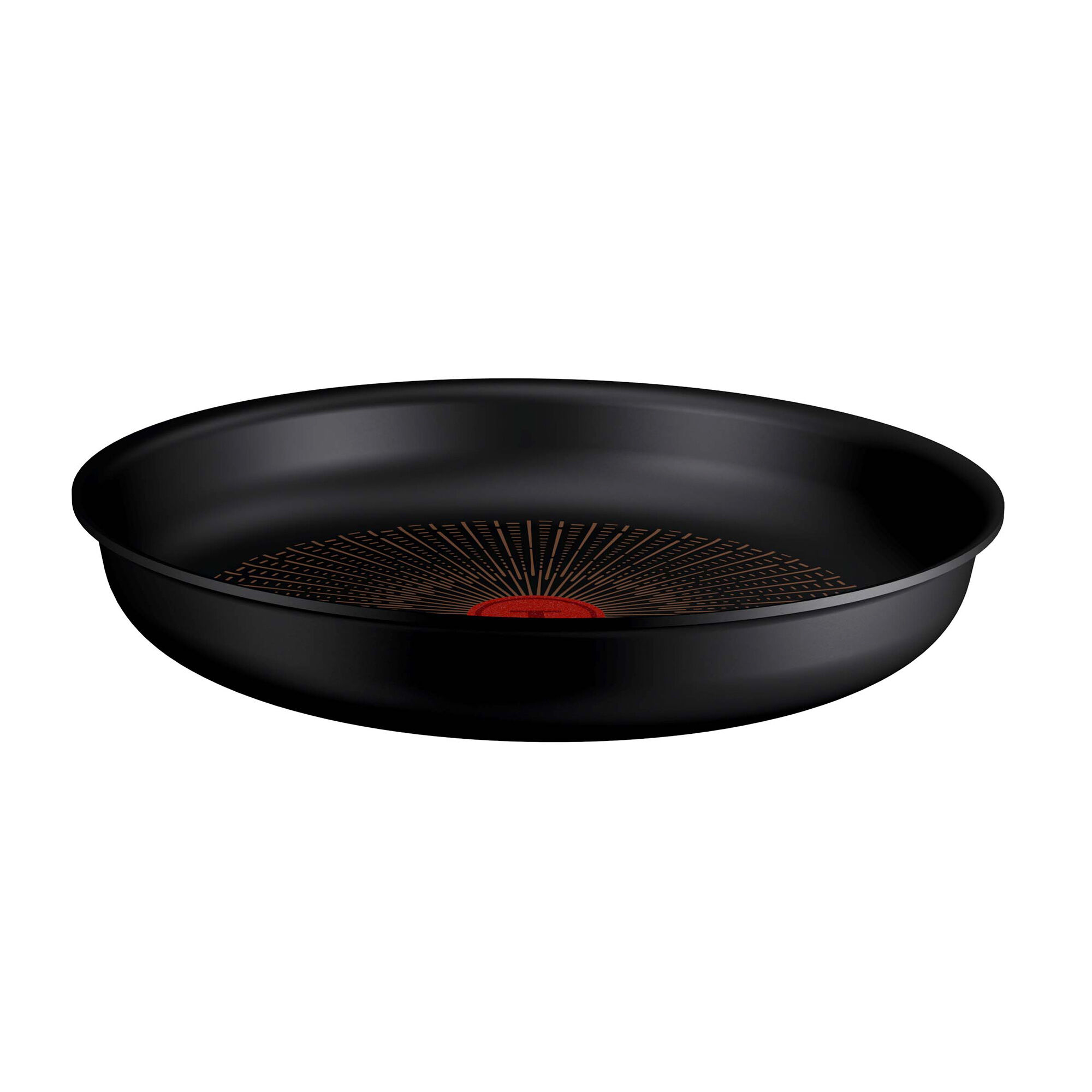 Tefal Ingenio Excellence Fusion Stegepande ø28 Cm
