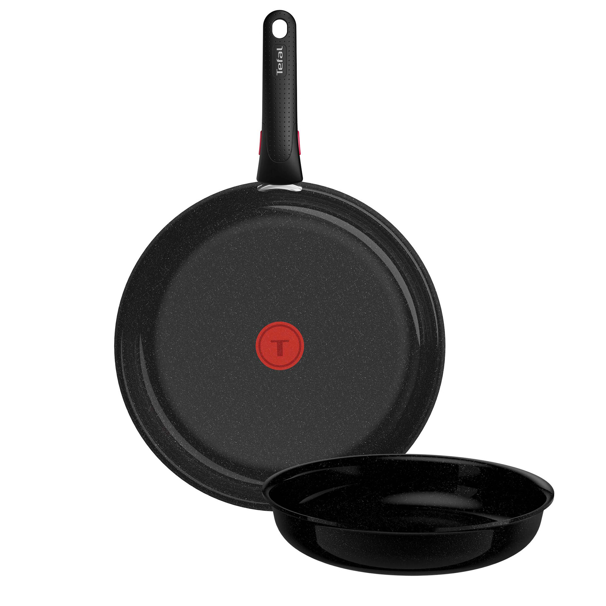 Tefal Ingenio Excellence Keramisk Stegepandesæt   Dele