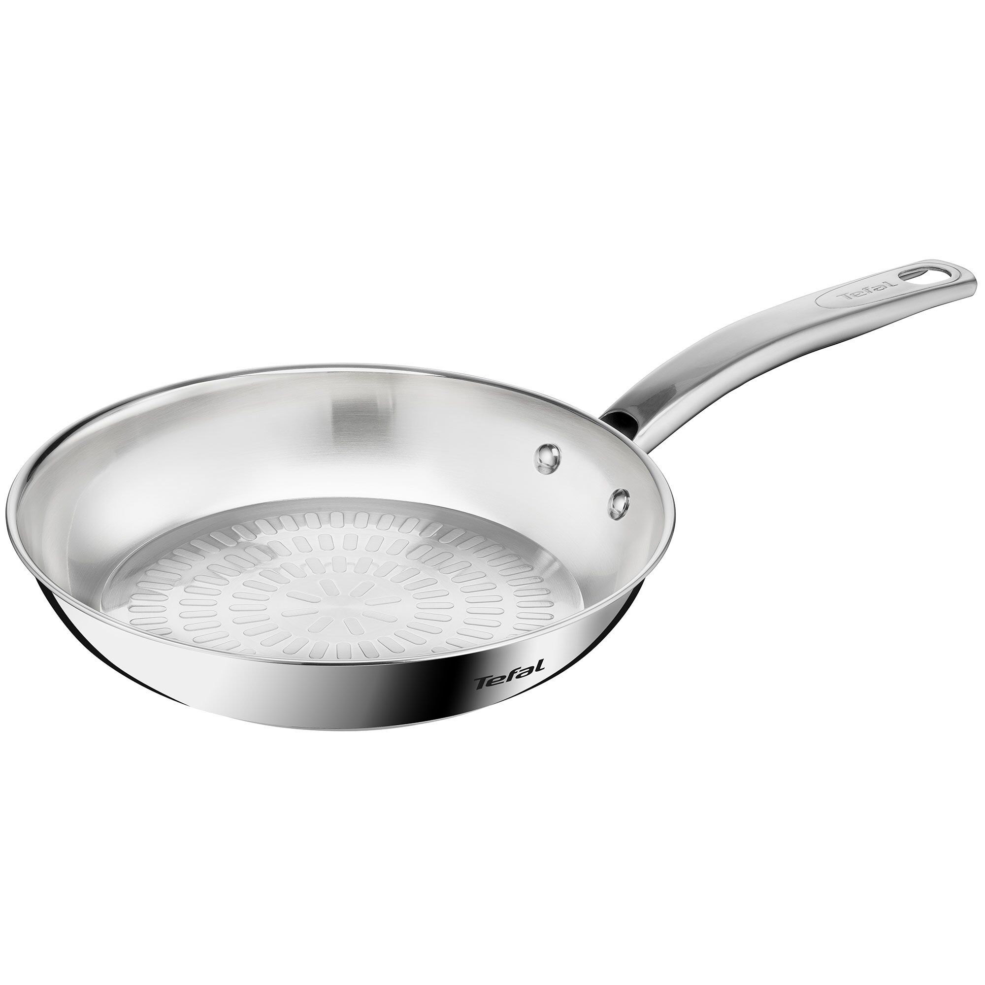Tefal Intuition Techdome Stegepande 24 Cm