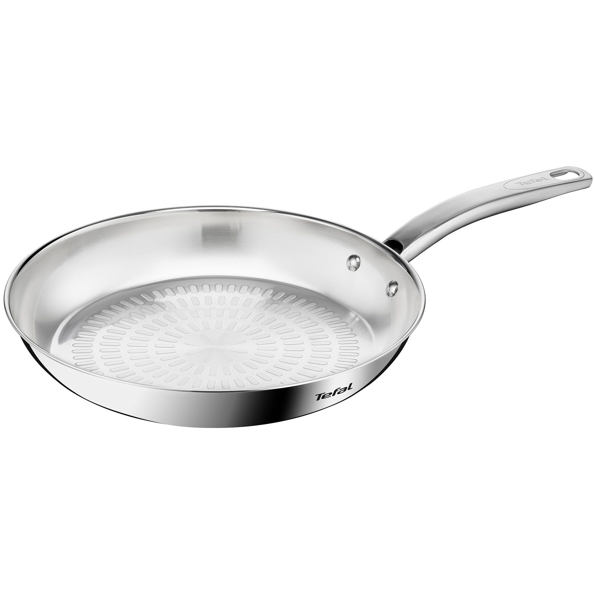Tefal Intuition Techdome Stegepande 28 Cm