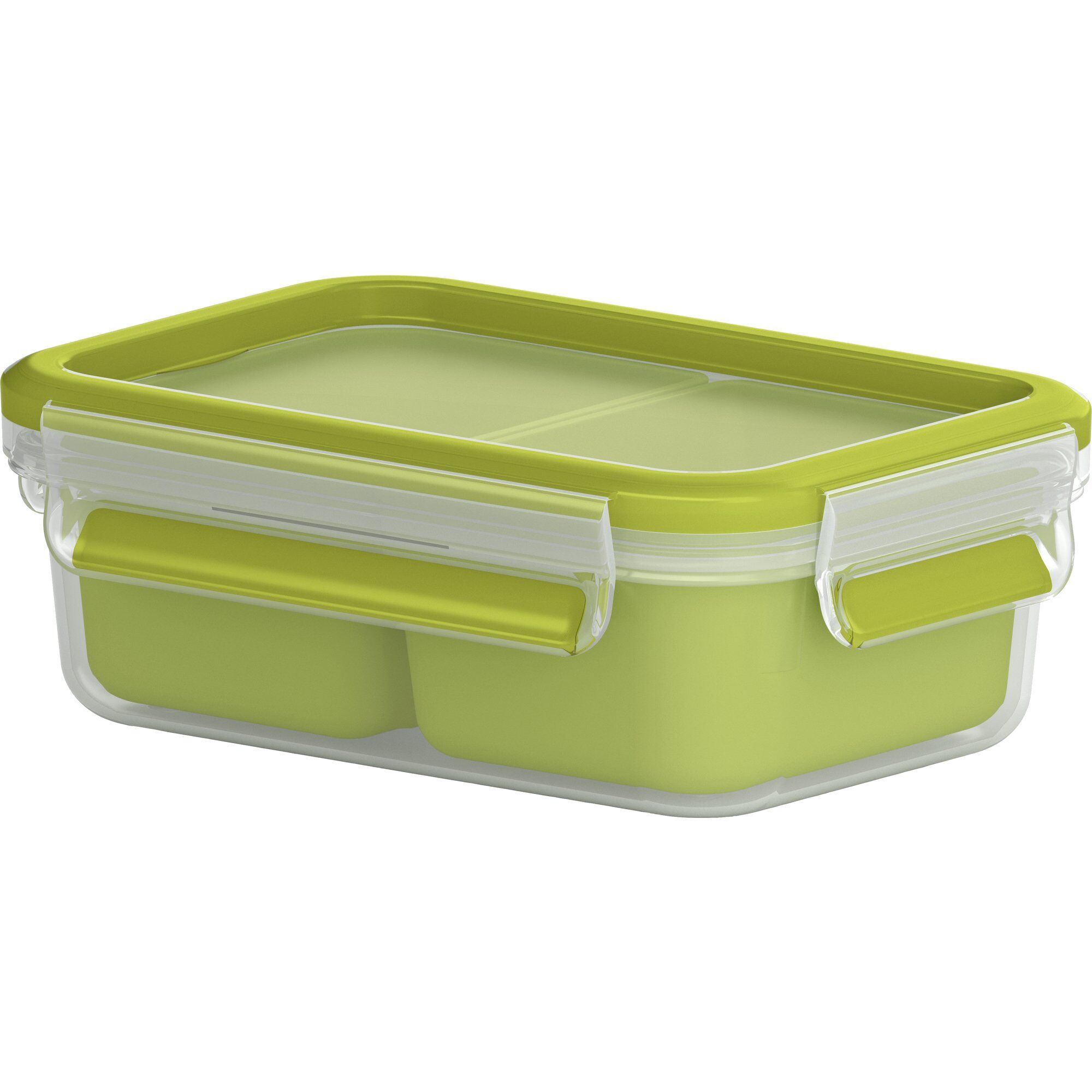 Tefal Masterseal To Go Snack Madkasse    Liter