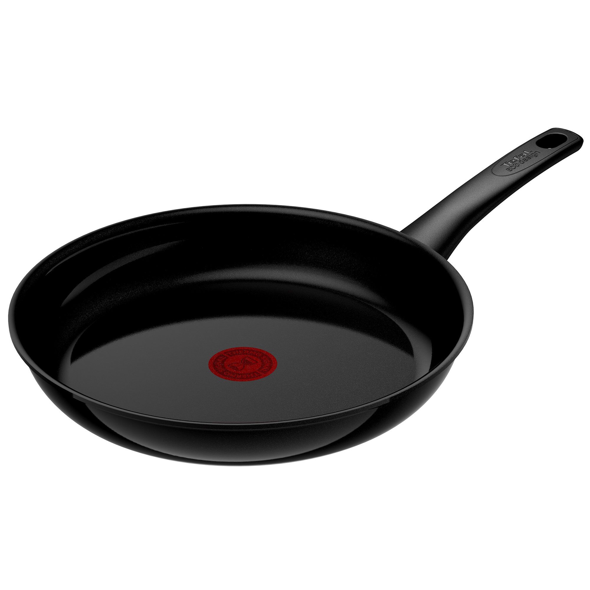 Tefal Renew On Stegepande 28 Cm  Sort
