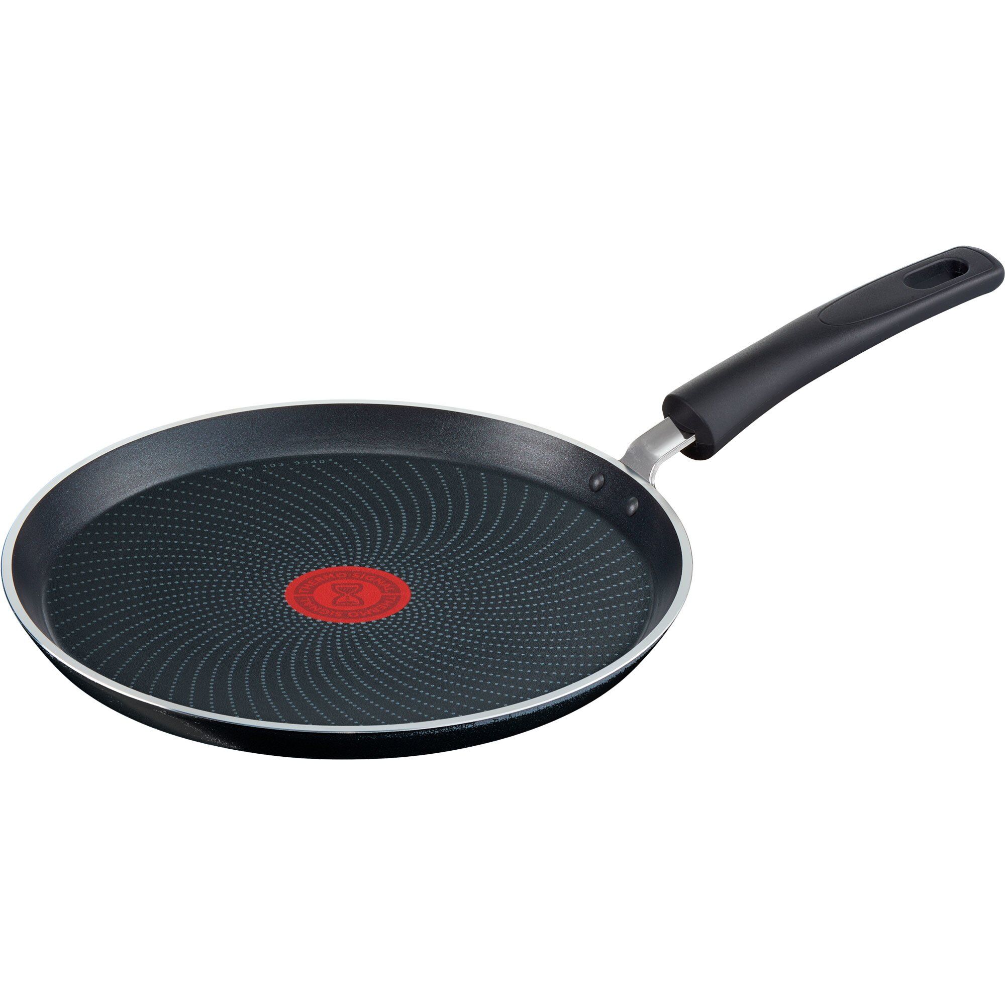 Tefal Start 39 Easy Pandekagepande 25 Cm