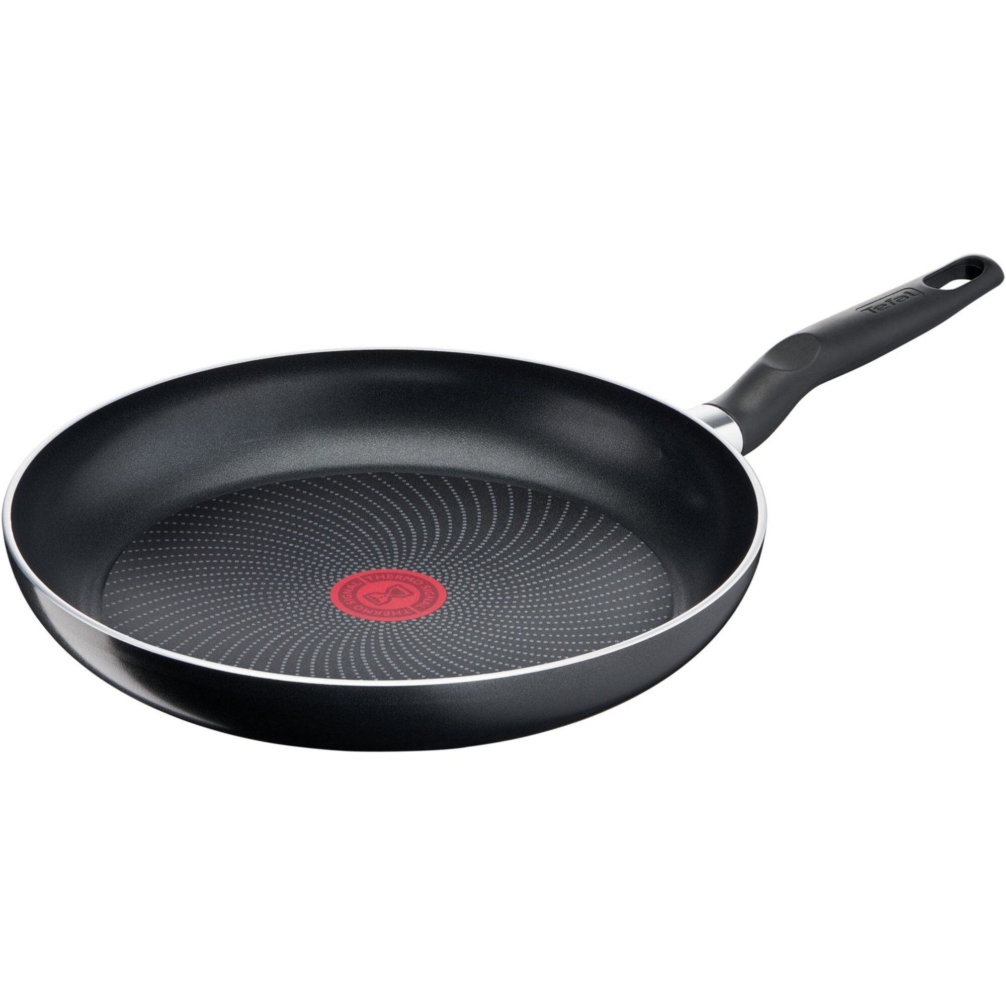 Tefal Start Easy Stegepande  28 Cm