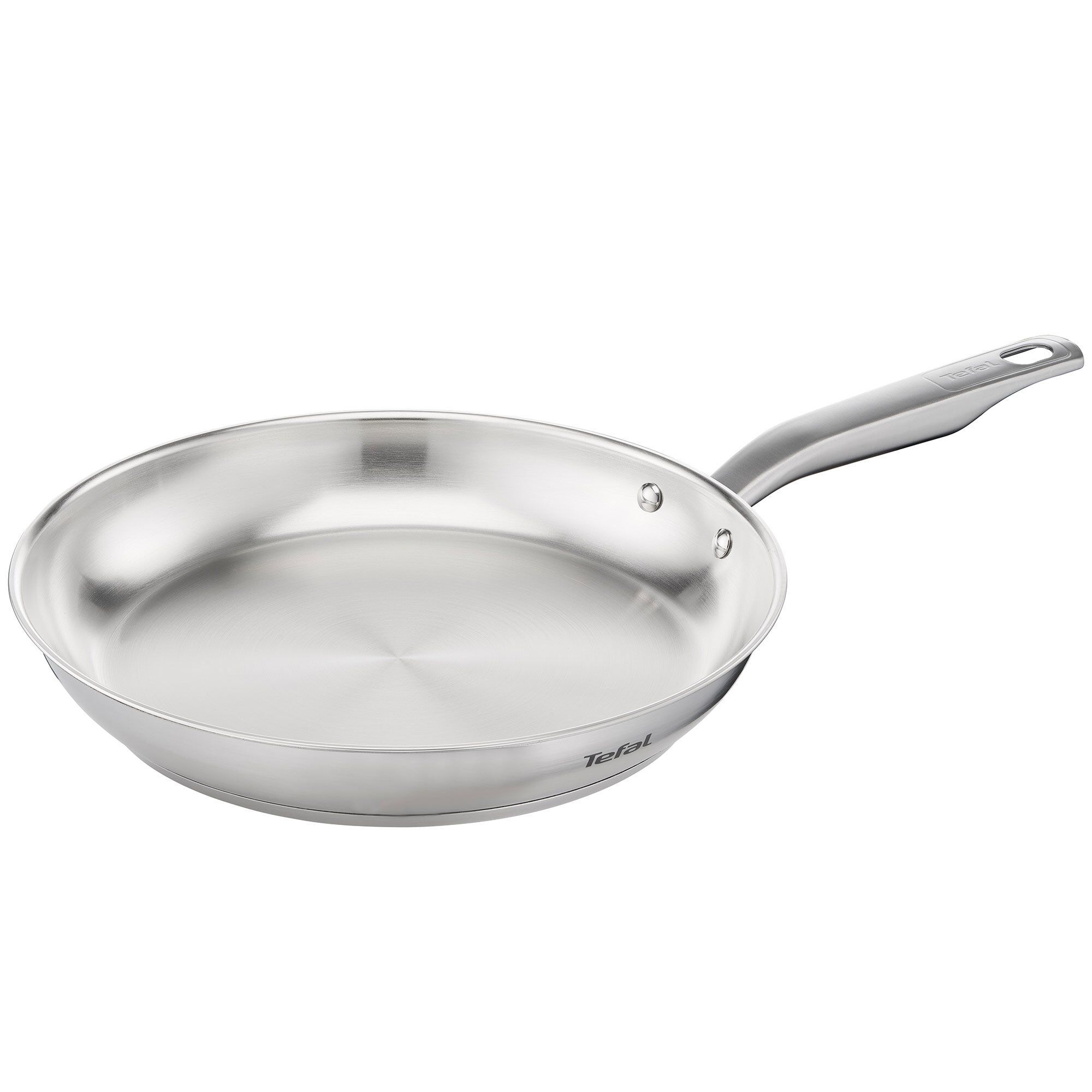 Tefal Virtuoso Stegepande  28 Cm