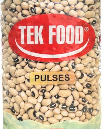 Tek Food Black Eyed Beans 900