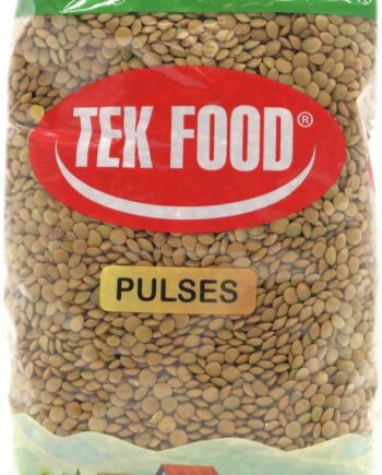 Tek Food Grønne Linser 900