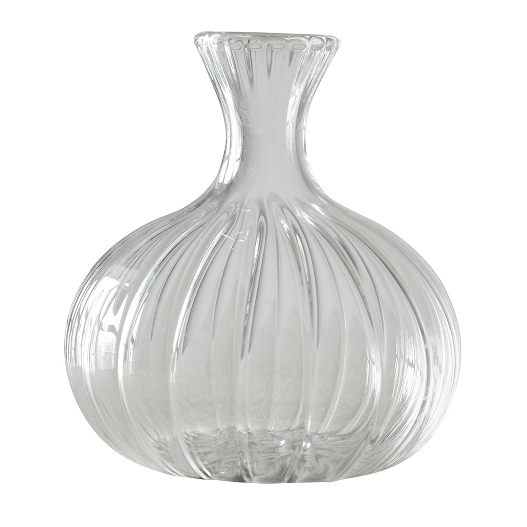Tell Me More Como Ripple Vase  Small