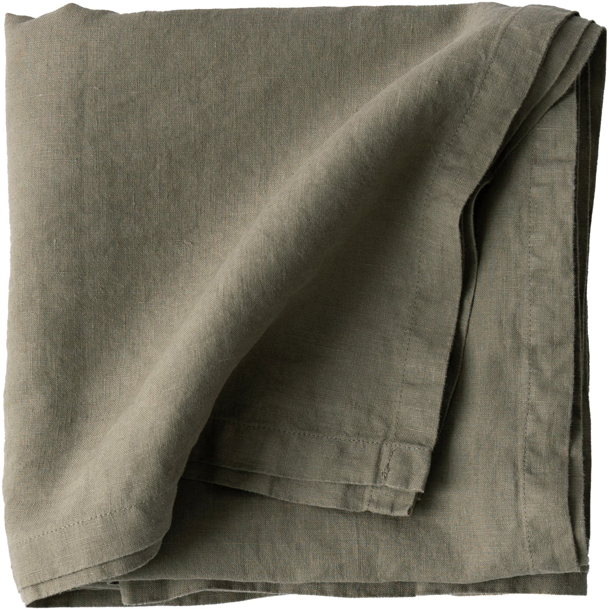 Tell Me More Dug 175x175 Cm  Olive