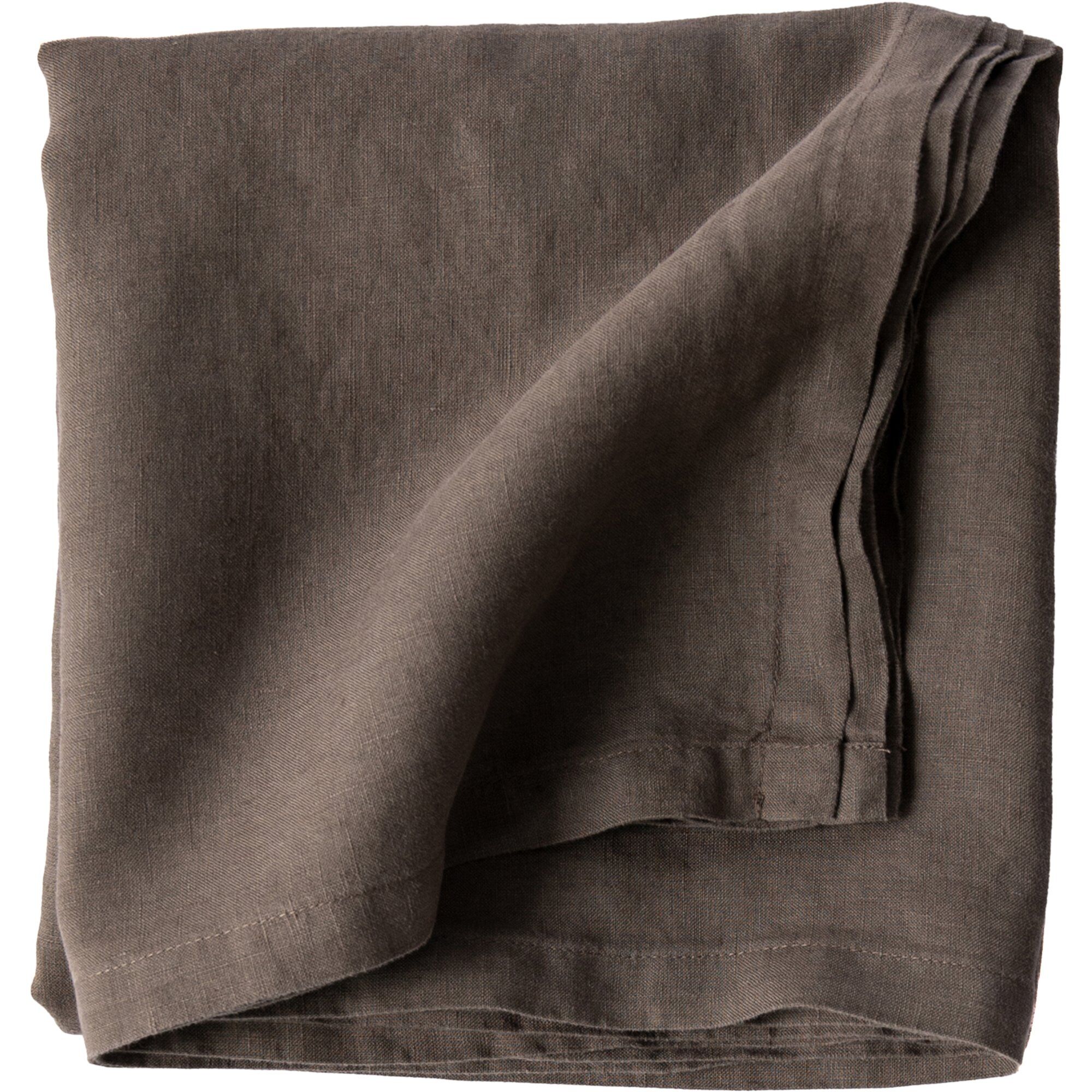 Tell Me More Dug 175x175 Cm  Taupe