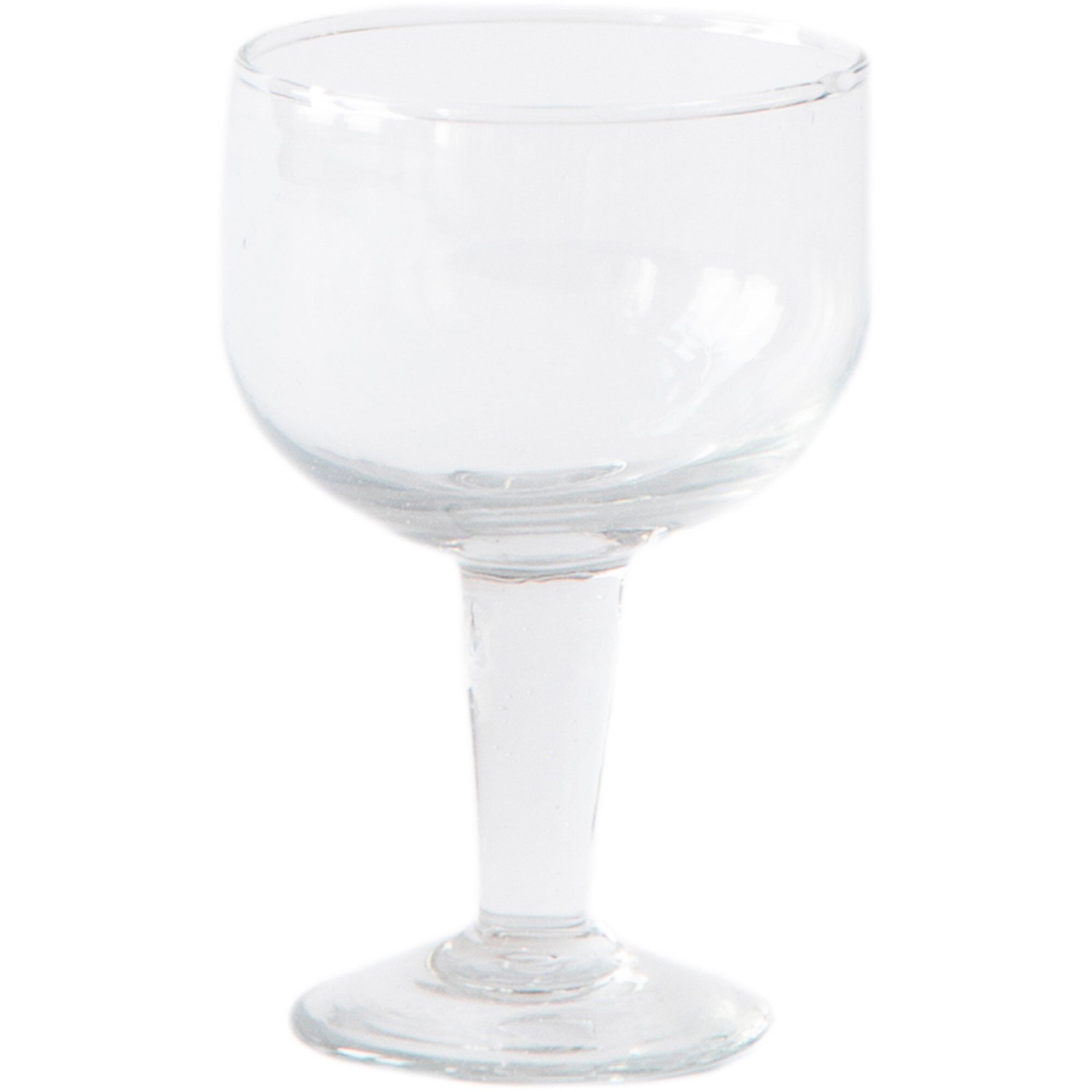 Tell Me More Galette Bistro Glas 20 Cl  Clear