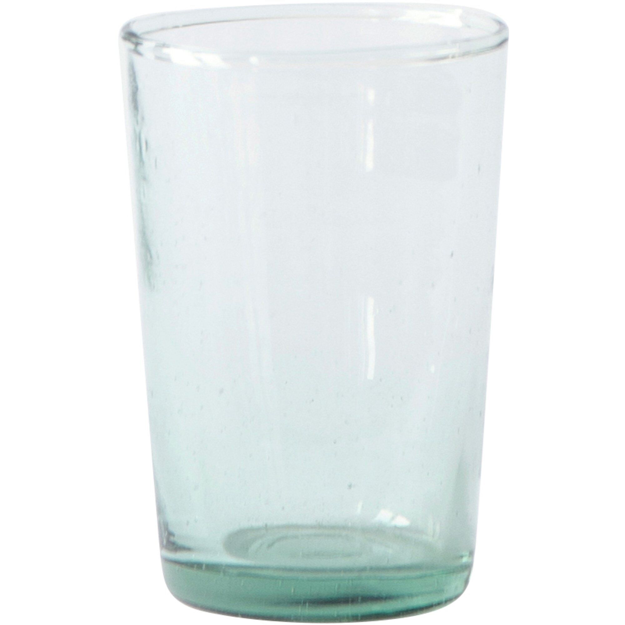 Tell Me More Lagonna Drikkeglas 20 Cl  Grøn