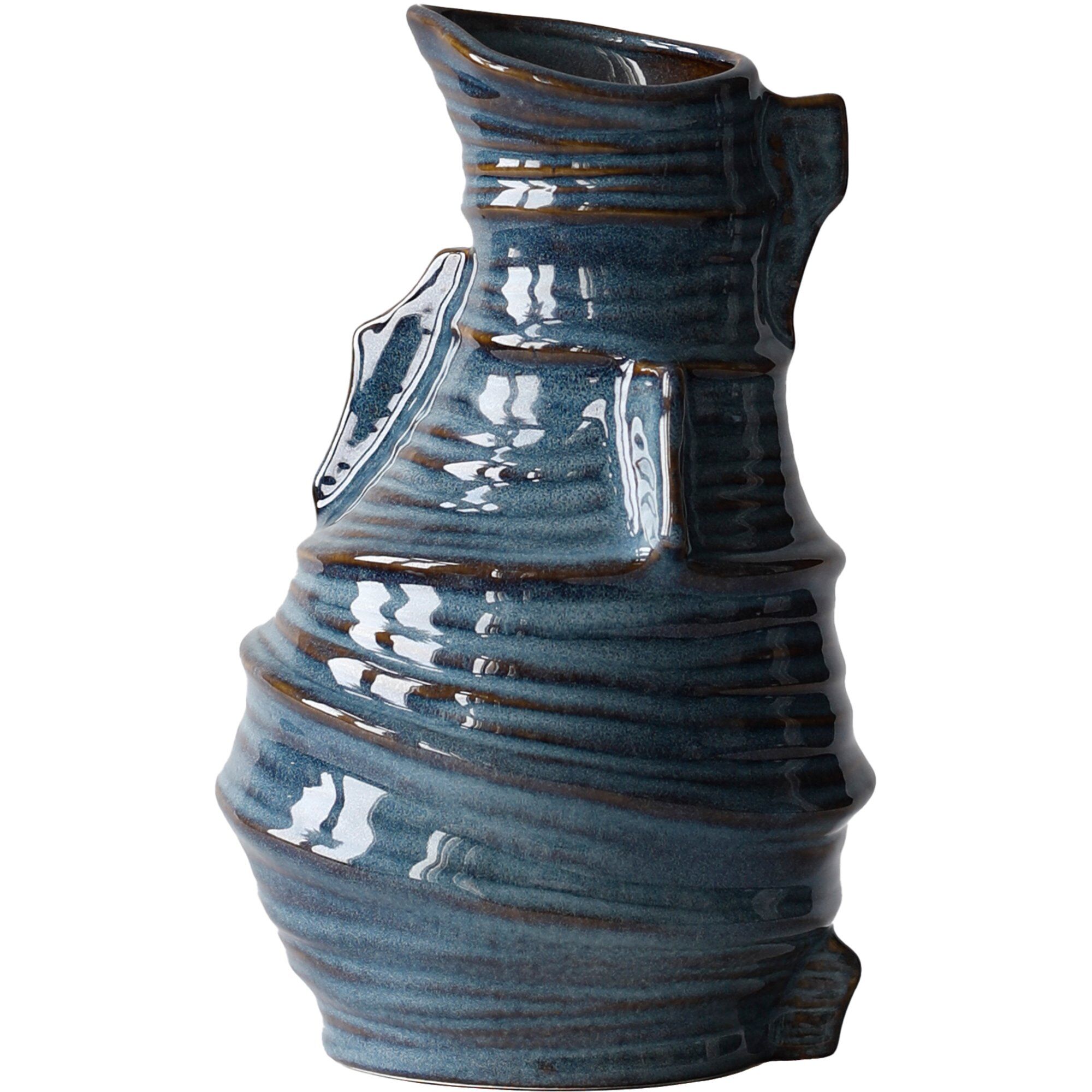 Tell Me More Montana Vase Large 23 5x14 Cm