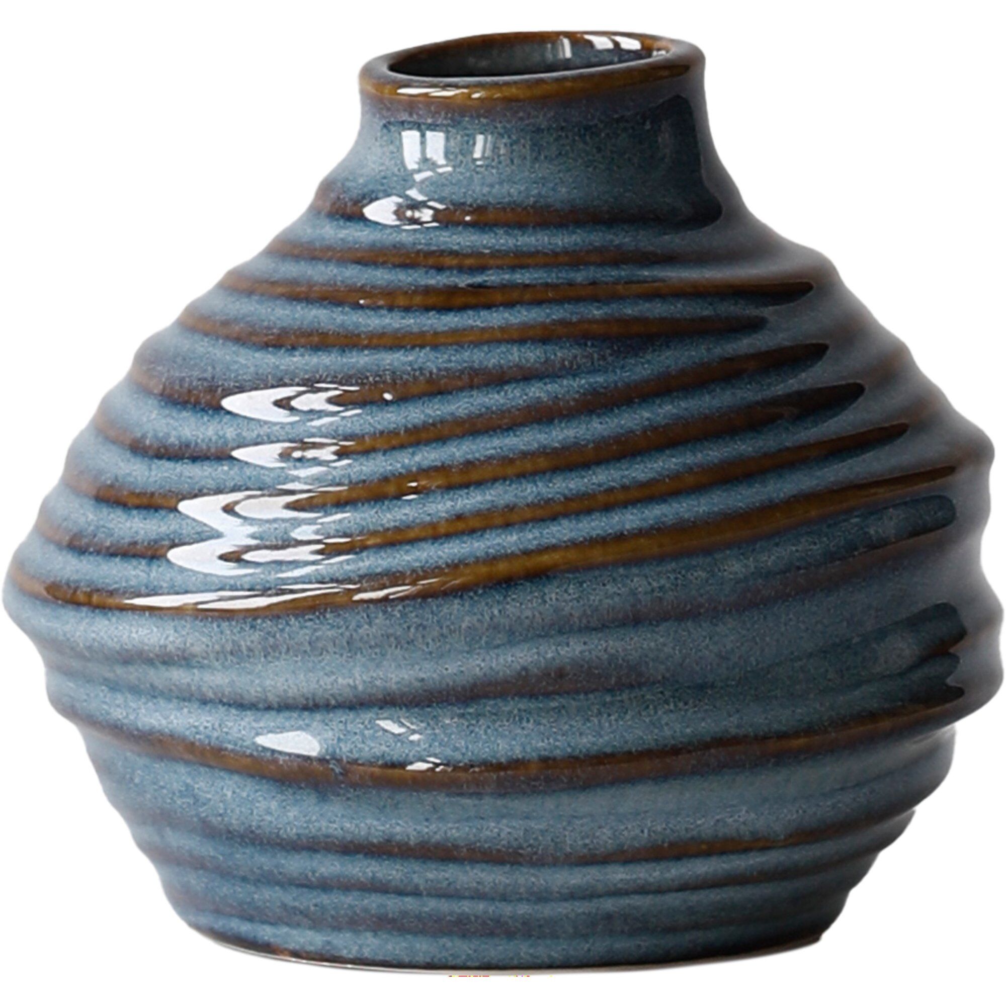 Tell Me More Montana Vase Medium 11 5x12   Cm