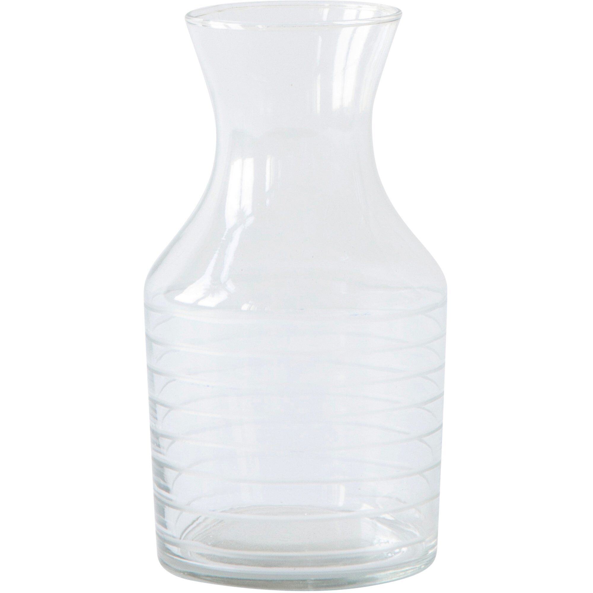 Tell Me More Solo Karaffel 75 Cl  Klar