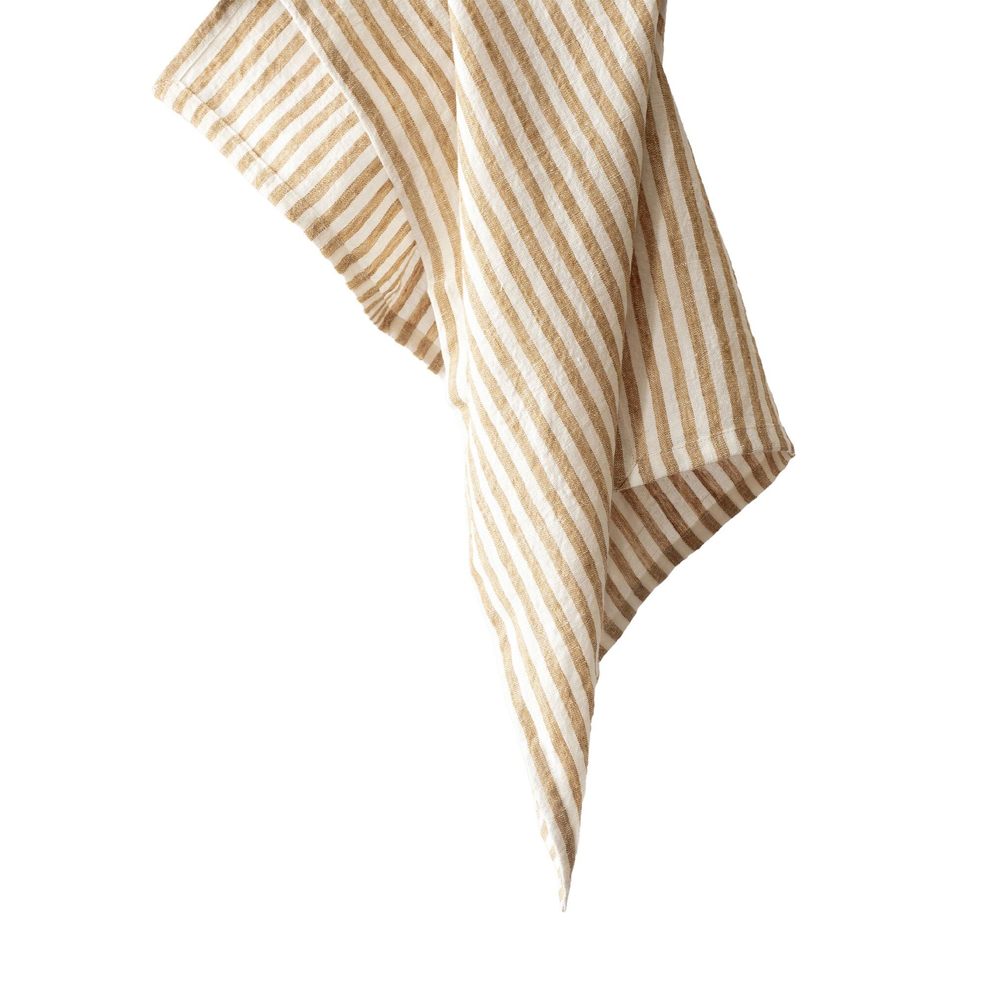 Tell Me More Viskestykke 50x70 Cm  Spice