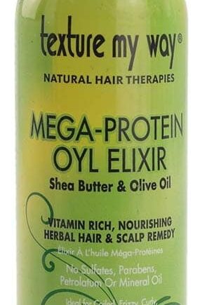 Texture My Way Mega Protein 177 Ml