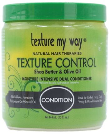 Texture My Way Texture Control 444 Ml