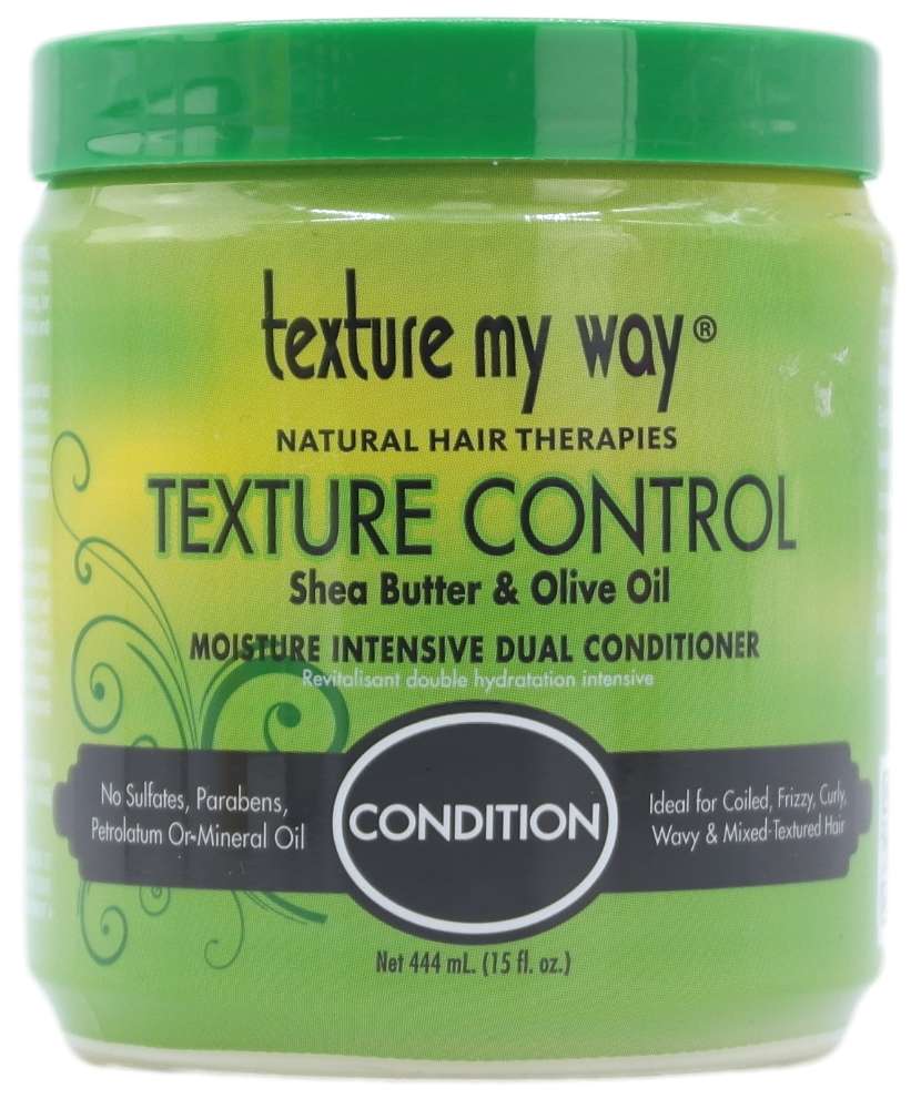 Texture My Way Texture Control 444 Ml