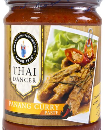 Thai Dancer Panang Karrypasta 227