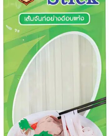 Thai Dancer Risnudler 400