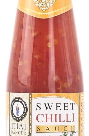 Thai Dancer Sweet Chilisauce 300 Ml