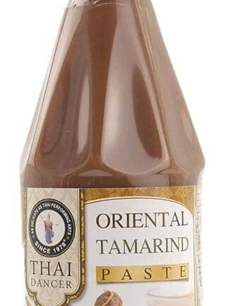 Thai Dancer Tamarind Paste 435 Ml