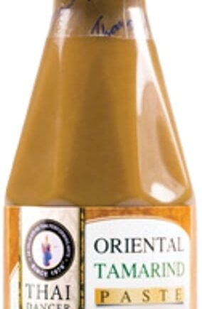 Thai Dancer Tamarind Paste 250 Ml