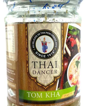 Thai Dancer Tom Kha Paste 227gr