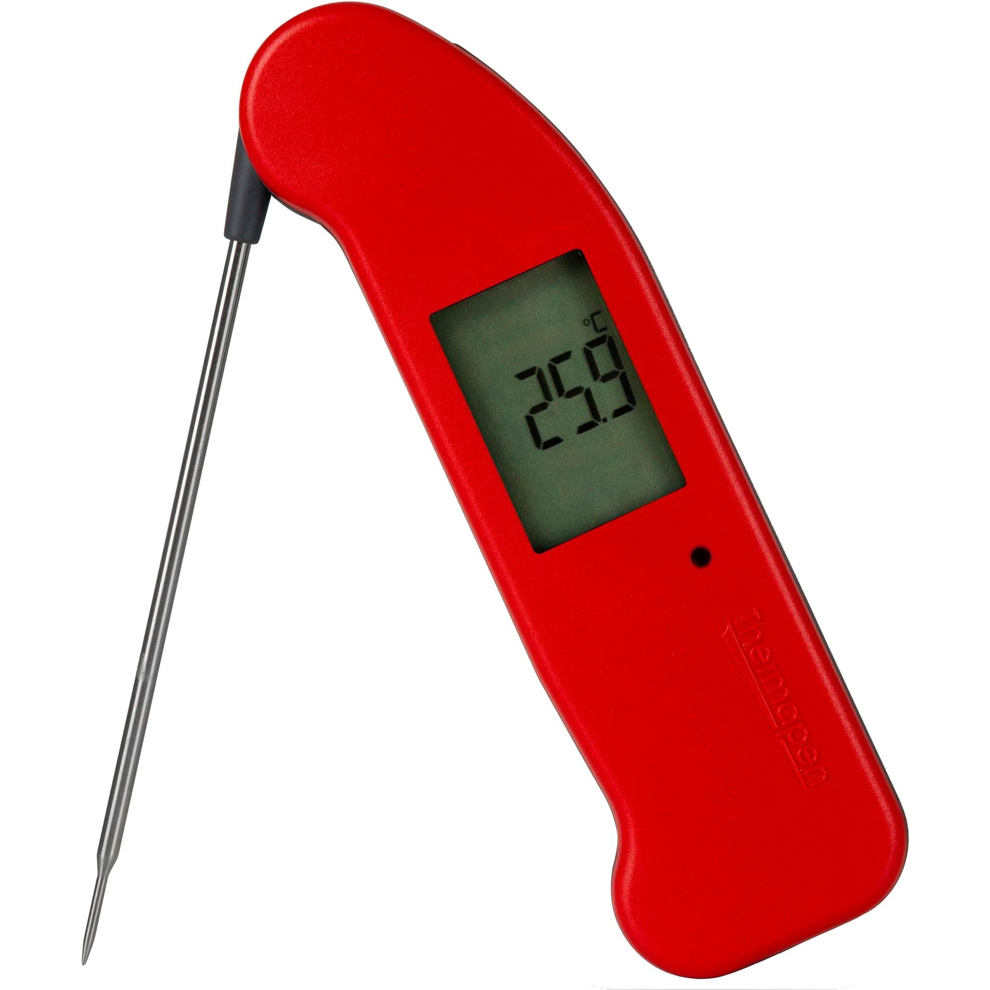 Thermapen One Termometer  Rød