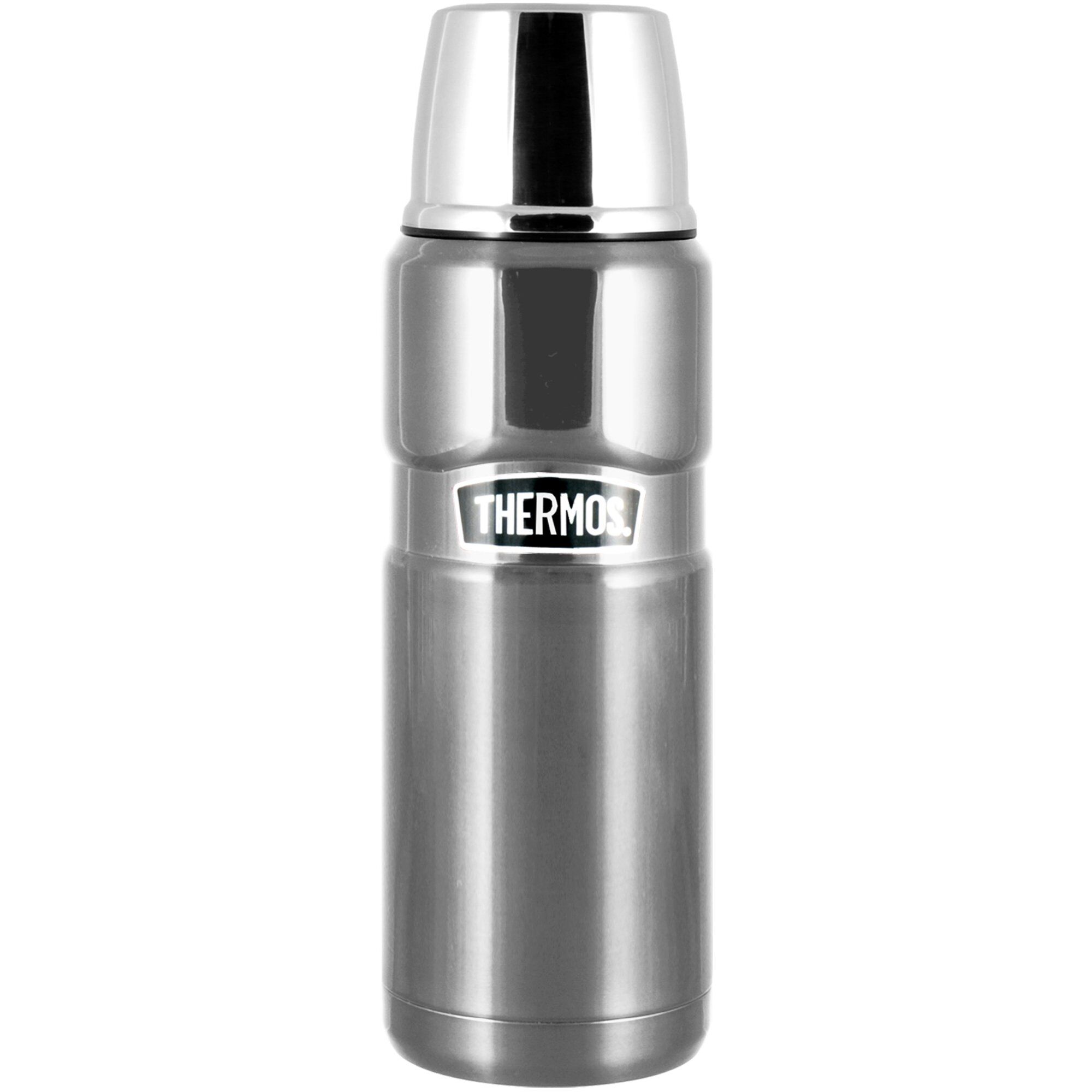 Thermos King Termokande     Liter  Grafitgrå