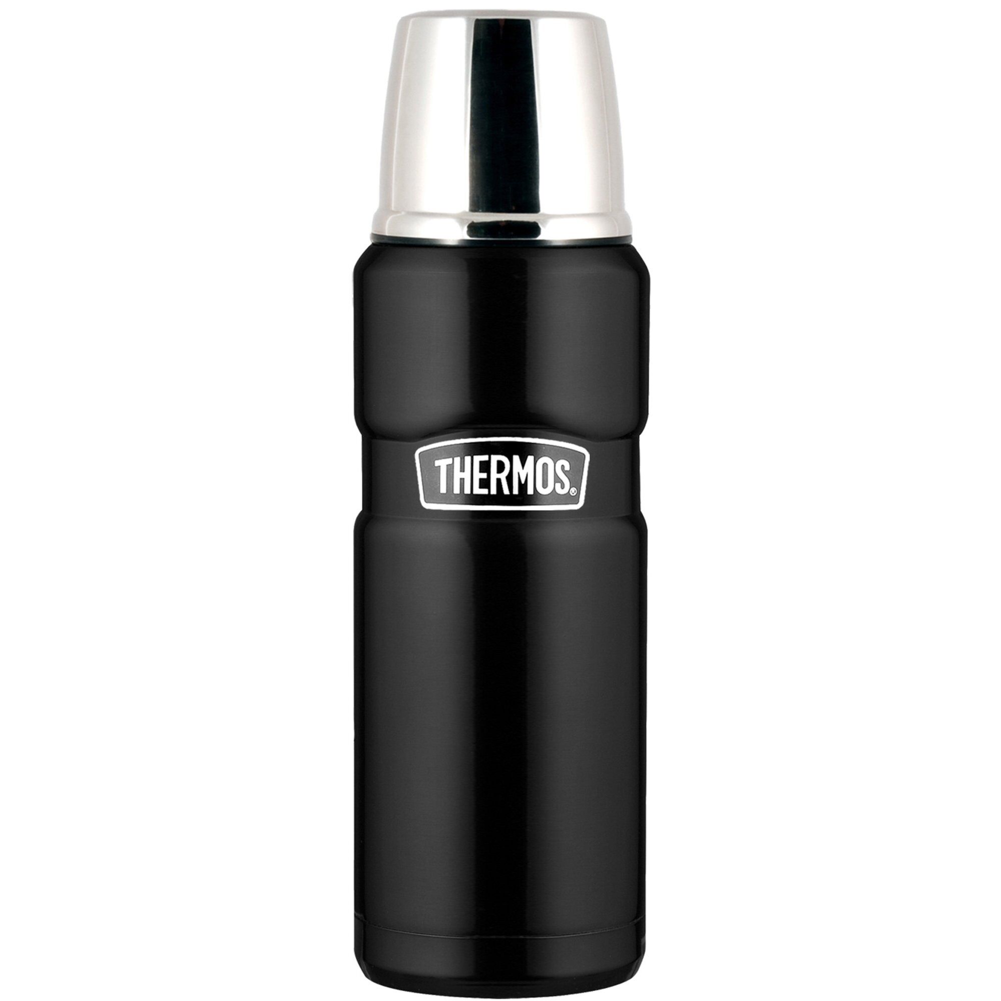 Thermos King Termokande     Liter  Mat Sort