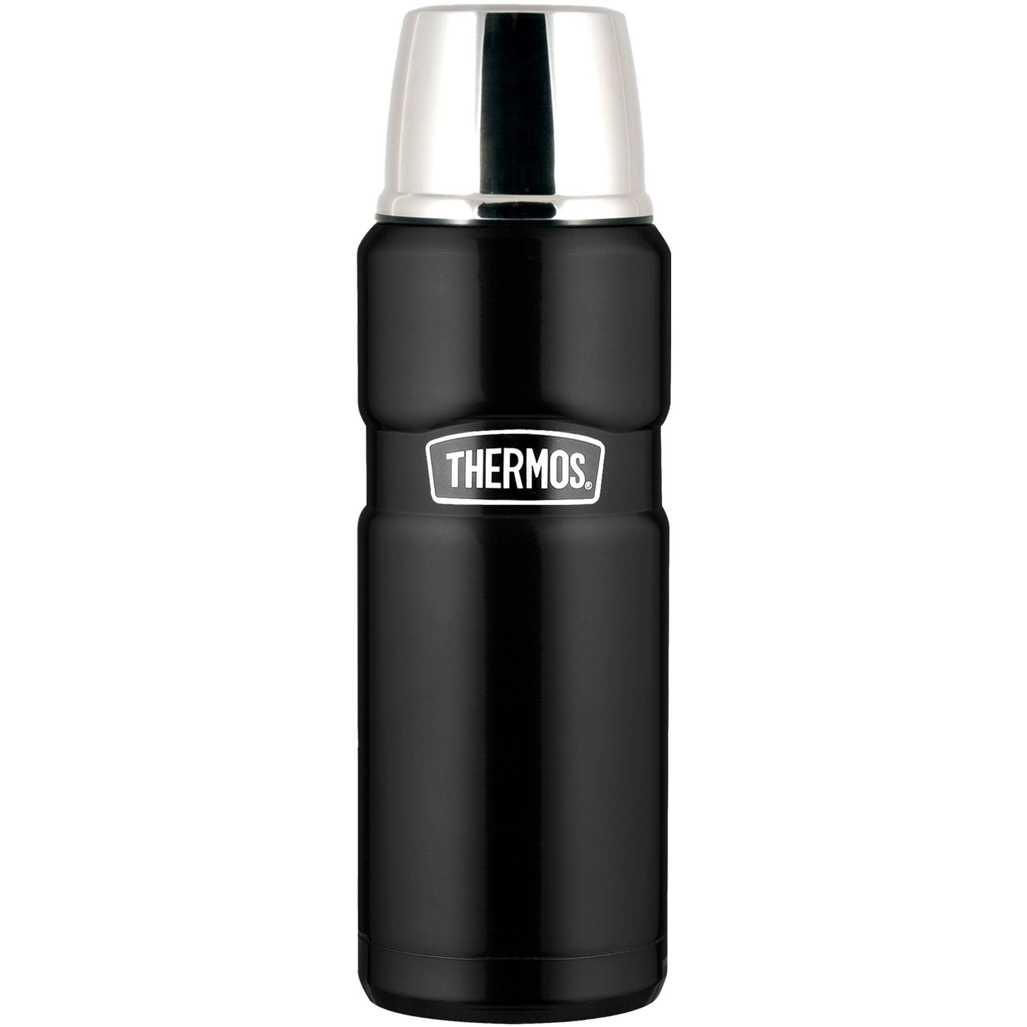 Thermos King Termokande     Liter  Mat Sort
