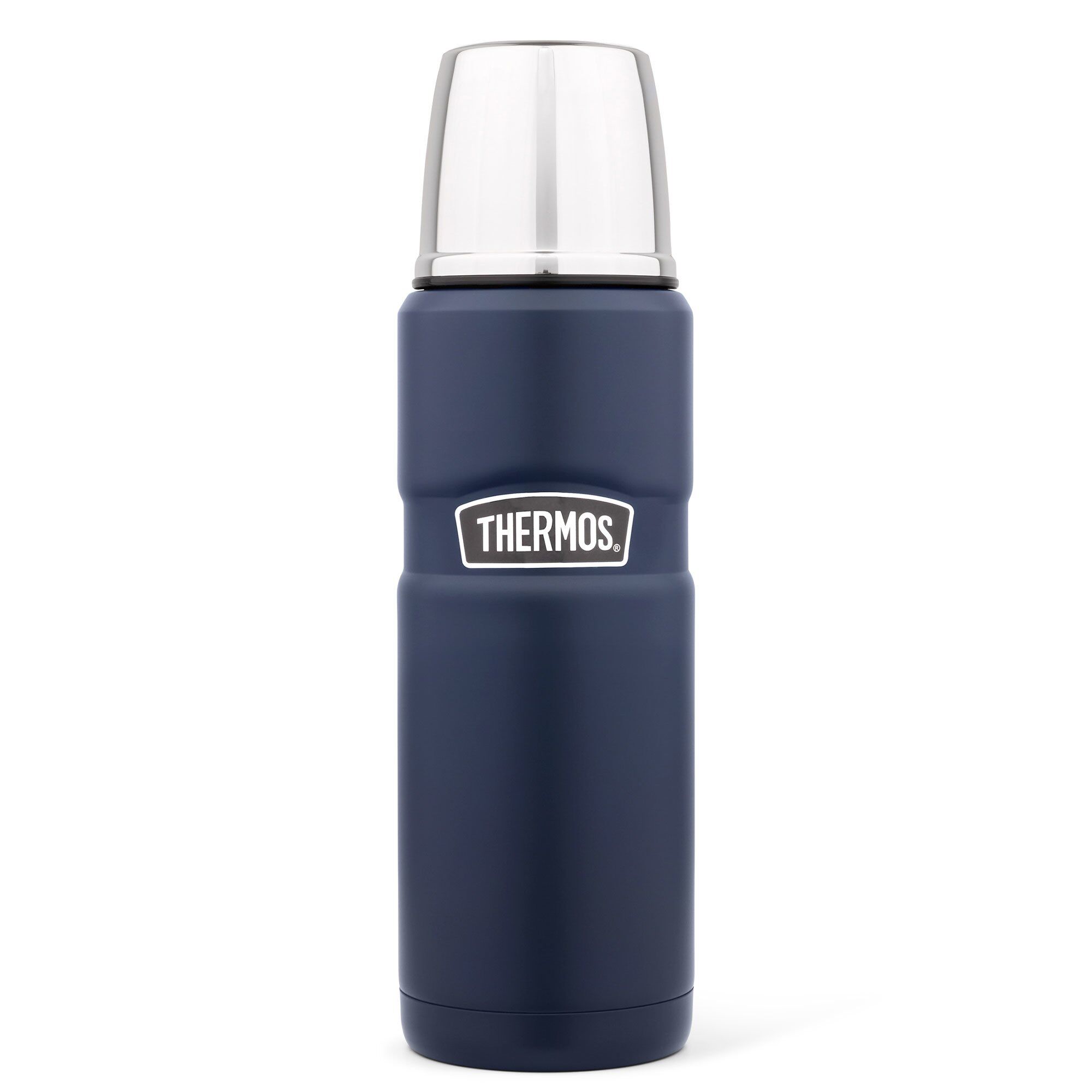 Thermos King Termokande     Liter  Navy