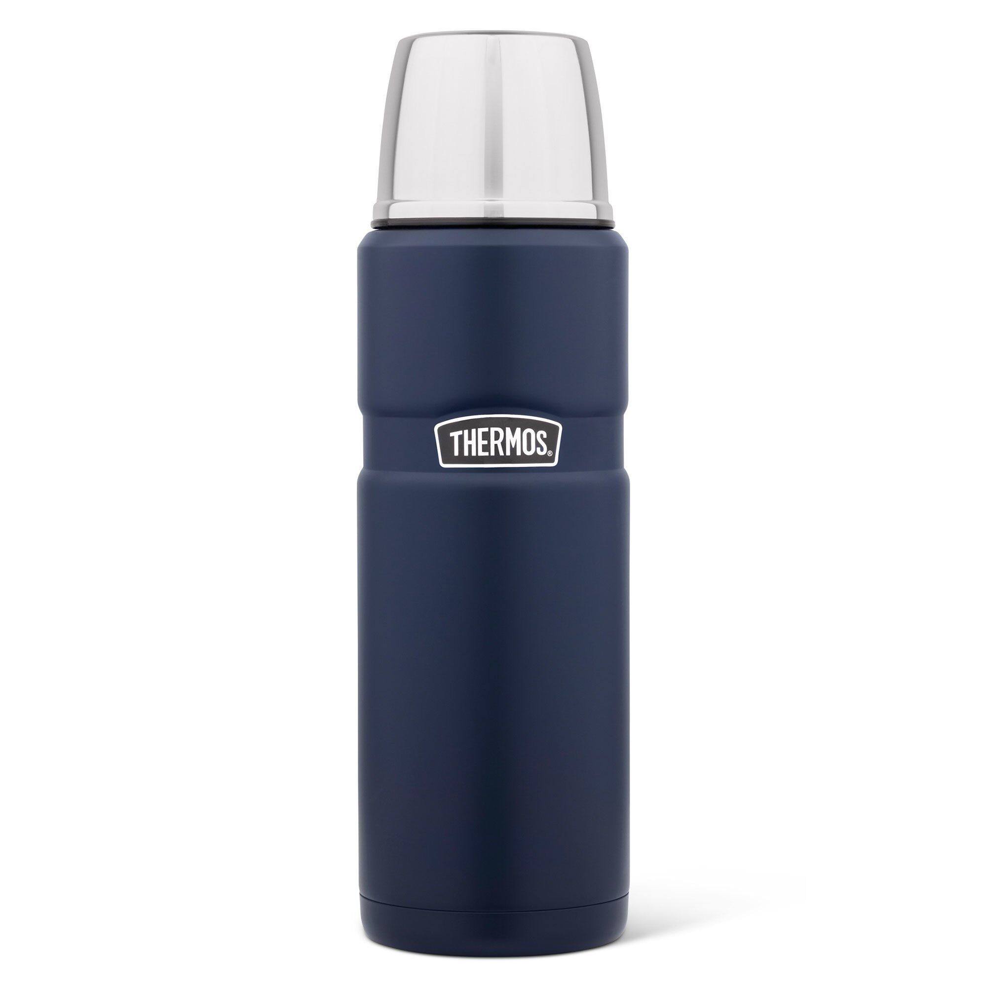 Thermos King Termokande     Liter  Navy