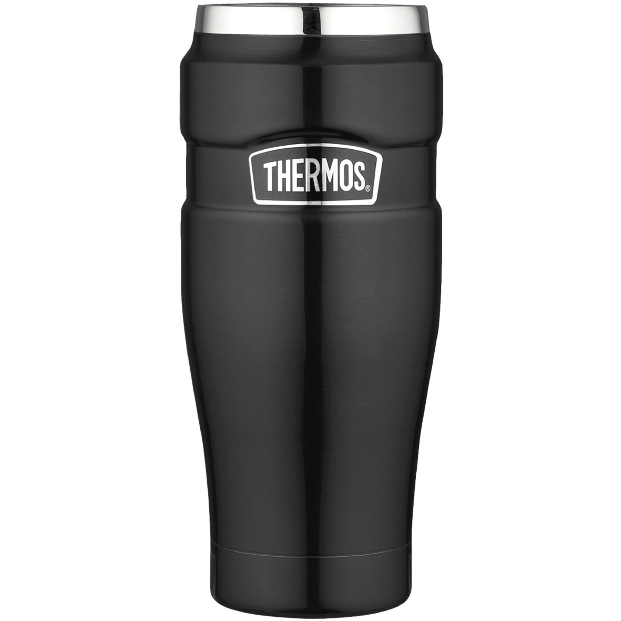 Thermos King Termokrus     Liter  Mat Sort