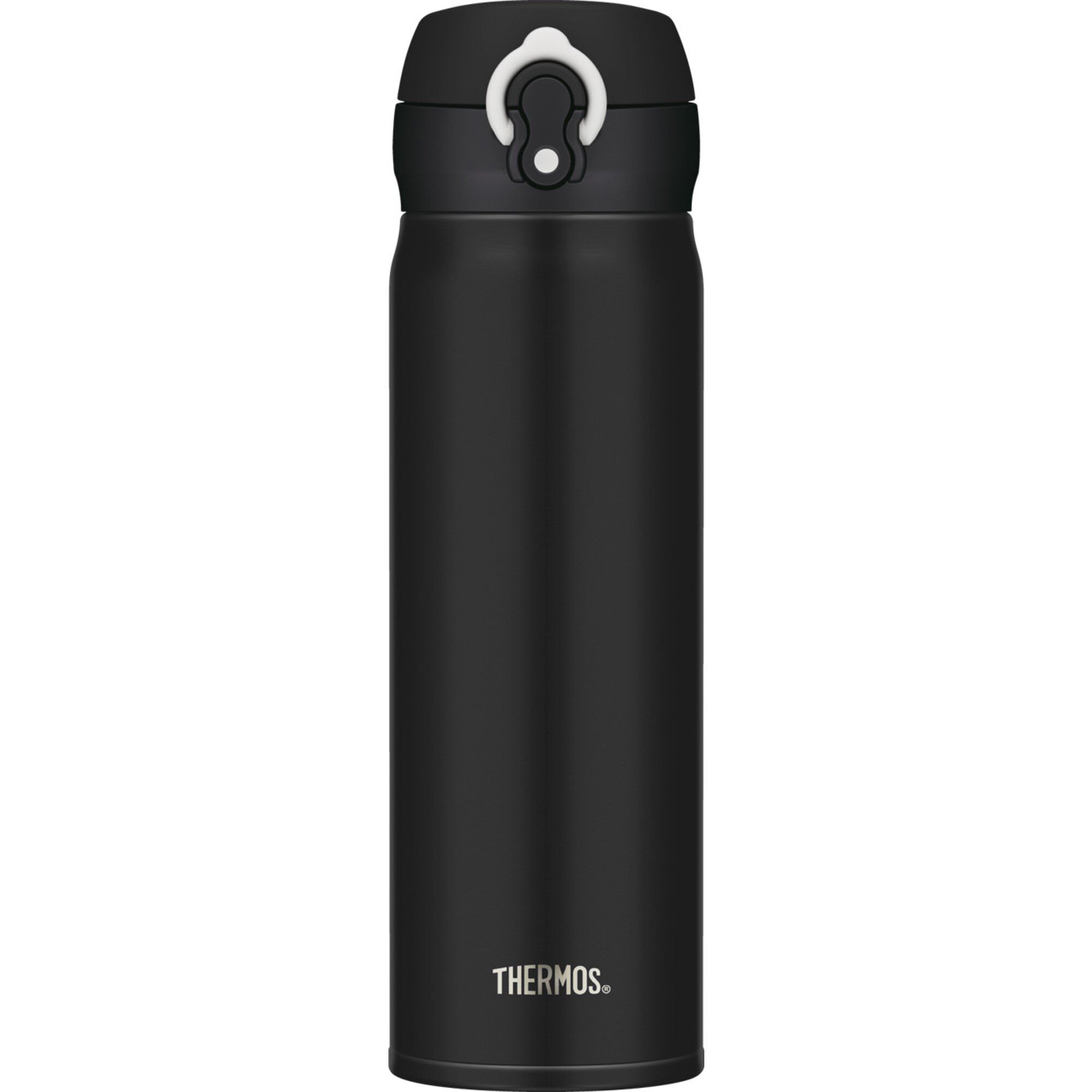 Thermos Mobile Pro Termoflaske     Liter  Mat Sort
