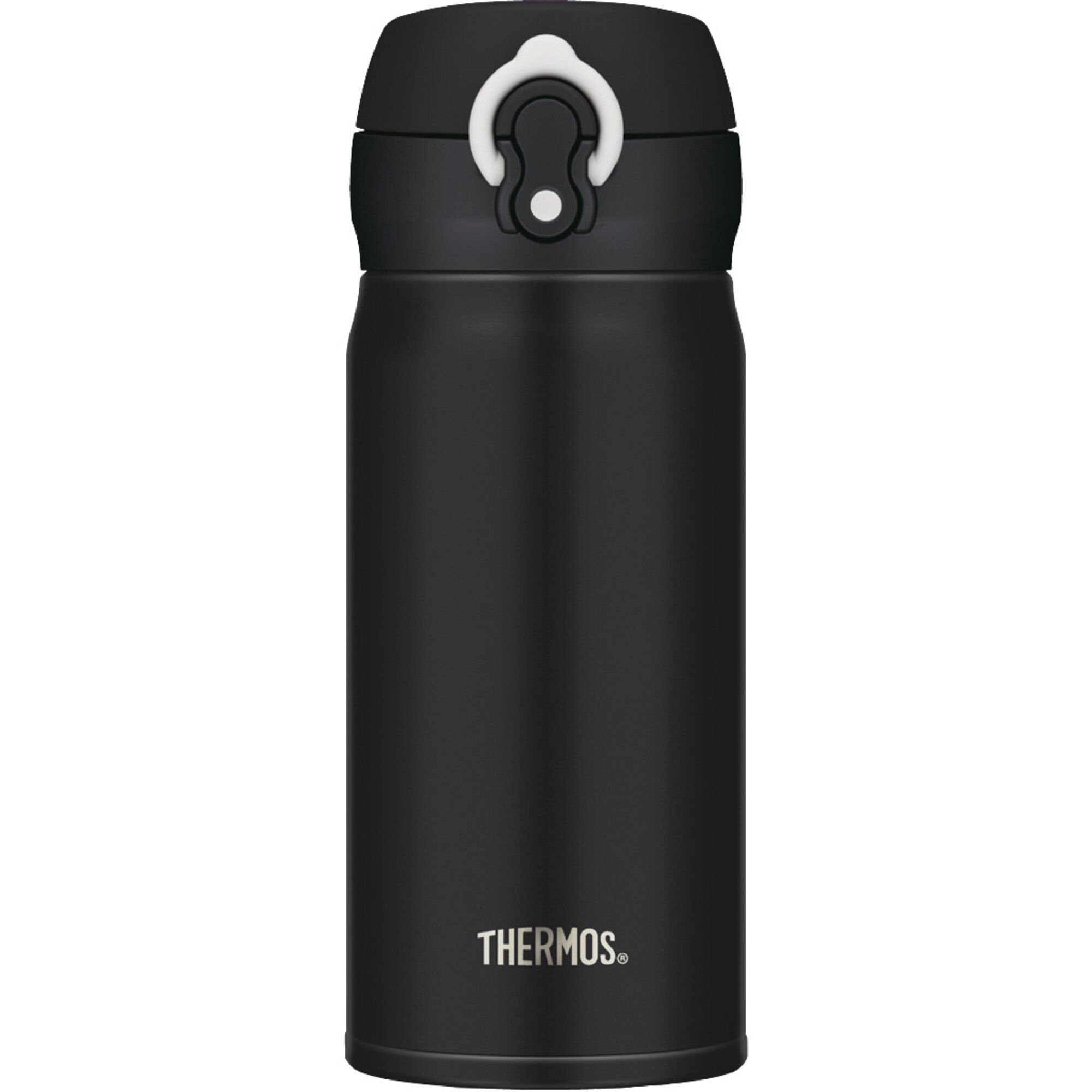 Thermos Mobile Pro Termoflaske   35 Liter  Mat Sort