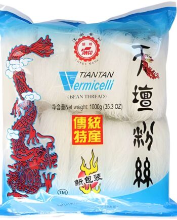 Tiantan Vermicelli Glasnudler 1000