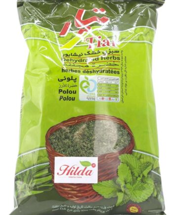 Tiar Sabzi Polou Herbs 180