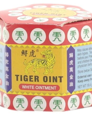 Tiger Balm White Ointment 19