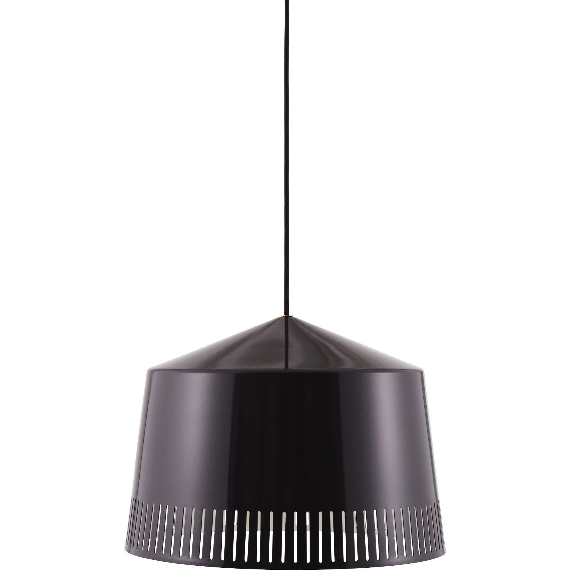 Tivoli Toli Lampe Brun ø45 Cm