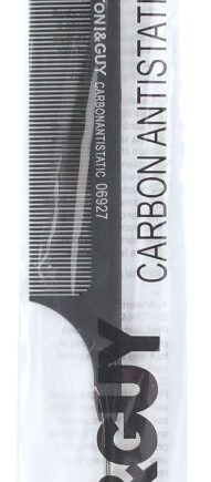Toni Guy Carbon Antistatic Kam