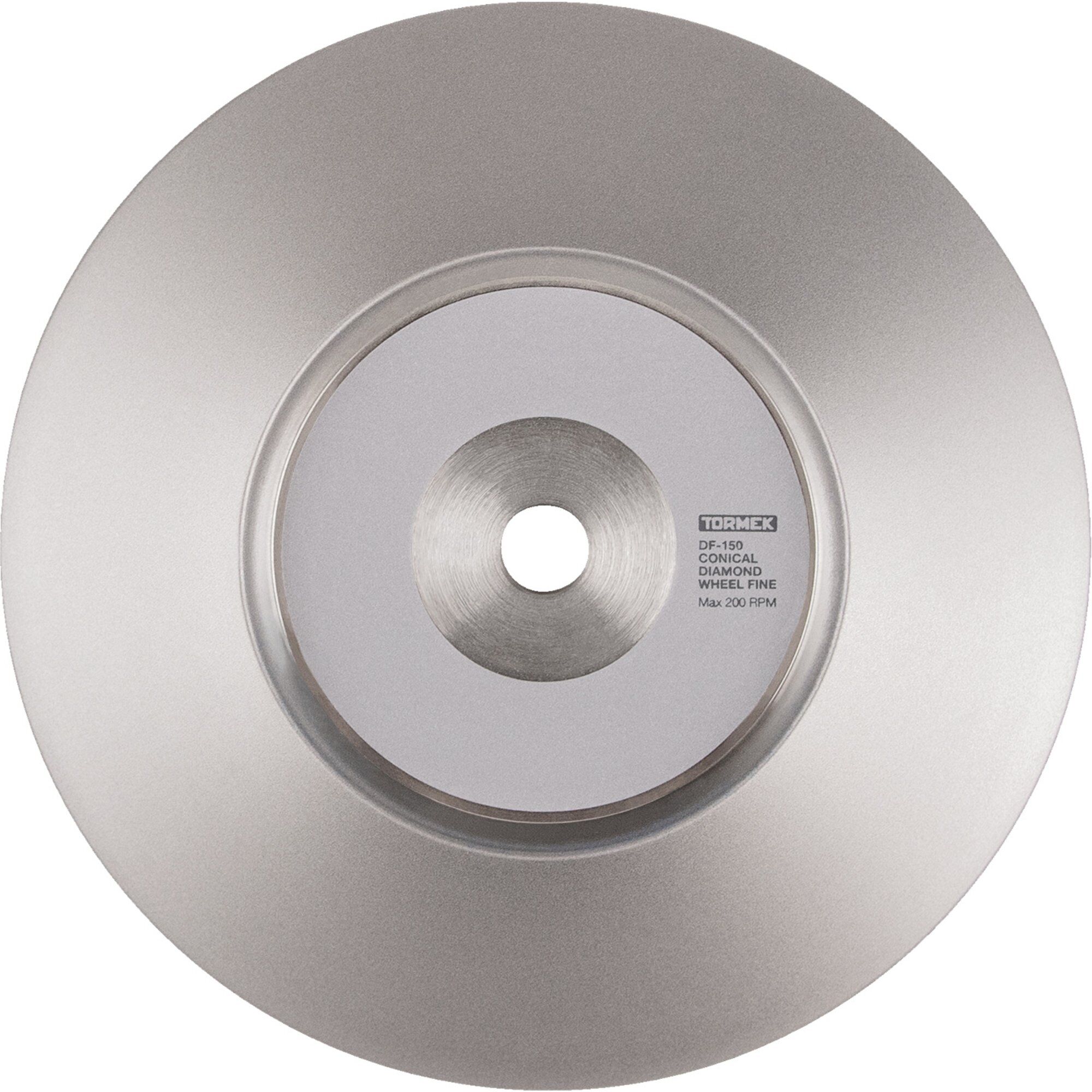Tormek Fine Conical Diamond Wheel