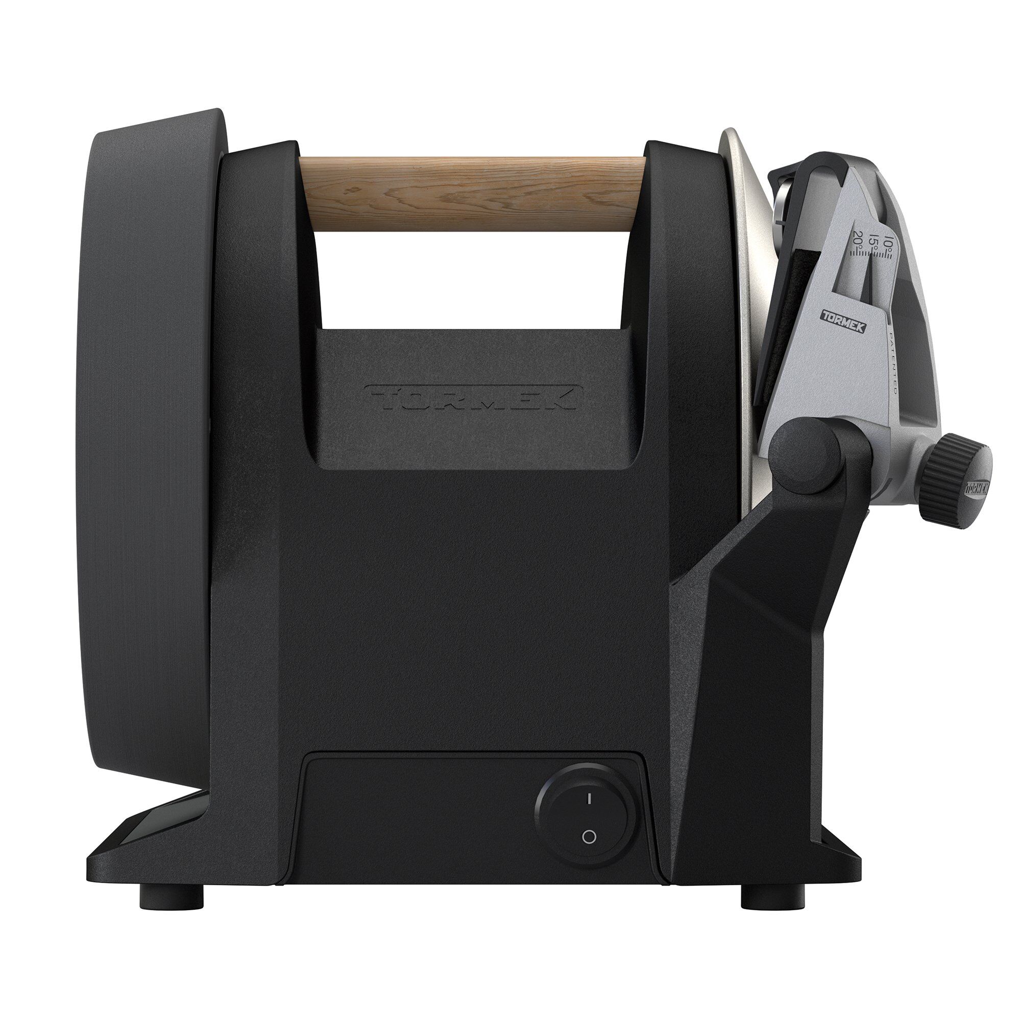 Tormek  -  Kitchen Knife Sharpener  Carbon Black