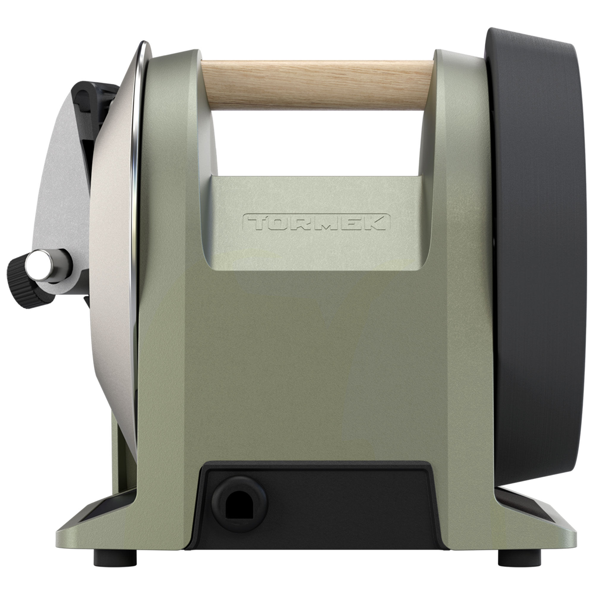 Tormek  -  Knivsliber  Ash Green